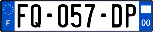 FQ-057-DP