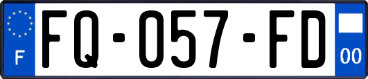 FQ-057-FD