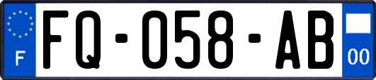 FQ-058-AB