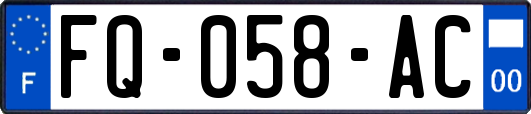 FQ-058-AC