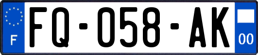 FQ-058-AK