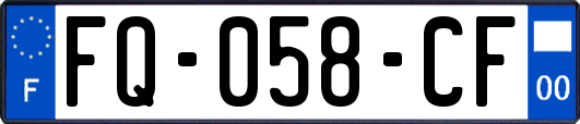 FQ-058-CF