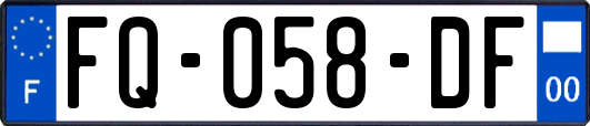 FQ-058-DF