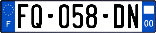 FQ-058-DN