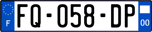 FQ-058-DP