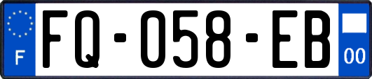 FQ-058-EB