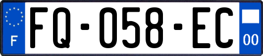 FQ-058-EC