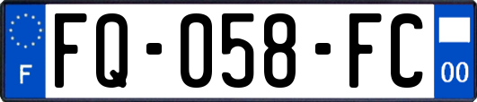 FQ-058-FC