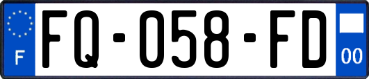 FQ-058-FD