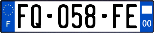 FQ-058-FE