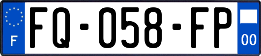 FQ-058-FP