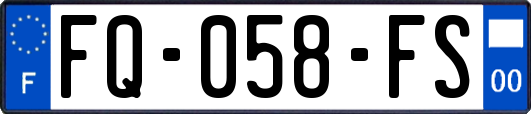 FQ-058-FS