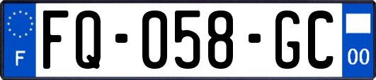 FQ-058-GC