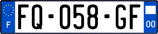FQ-058-GF