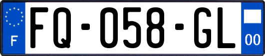FQ-058-GL