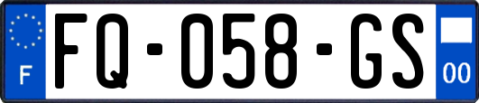 FQ-058-GS