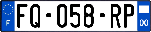 FQ-058-RP