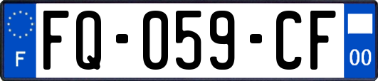 FQ-059-CF