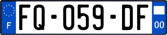 FQ-059-DF