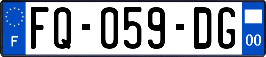FQ-059-DG