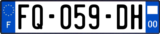FQ-059-DH