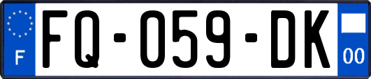 FQ-059-DK
