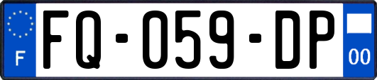 FQ-059-DP