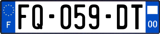 FQ-059-DT