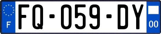 FQ-059-DY