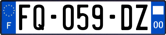 FQ-059-DZ