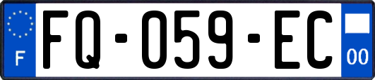 FQ-059-EC