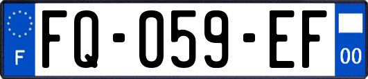 FQ-059-EF