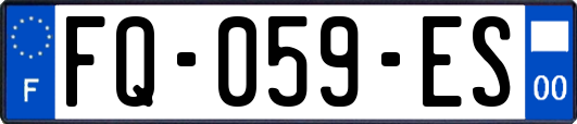 FQ-059-ES