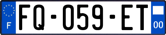 FQ-059-ET