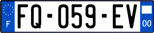 FQ-059-EV