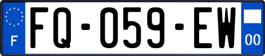 FQ-059-EW