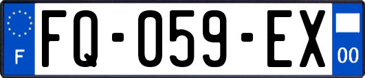 FQ-059-EX
