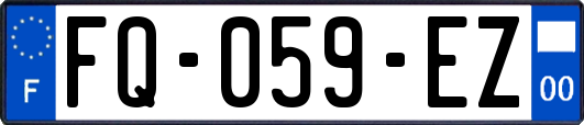 FQ-059-EZ