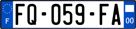FQ-059-FA