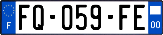 FQ-059-FE