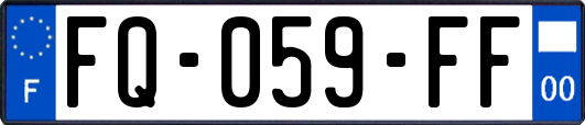 FQ-059-FF