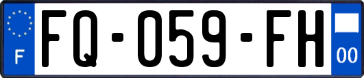 FQ-059-FH