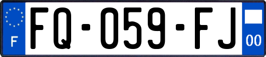 FQ-059-FJ
