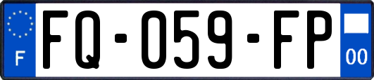 FQ-059-FP
