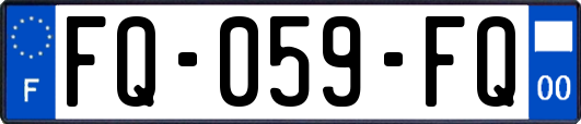 FQ-059-FQ