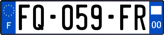 FQ-059-FR