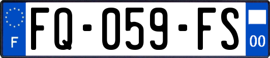 FQ-059-FS