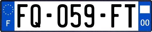 FQ-059-FT