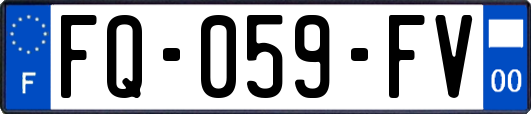 FQ-059-FV