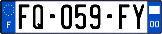 FQ-059-FY